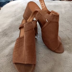 FRANCO SARTO HARLET2 SIZE 9M